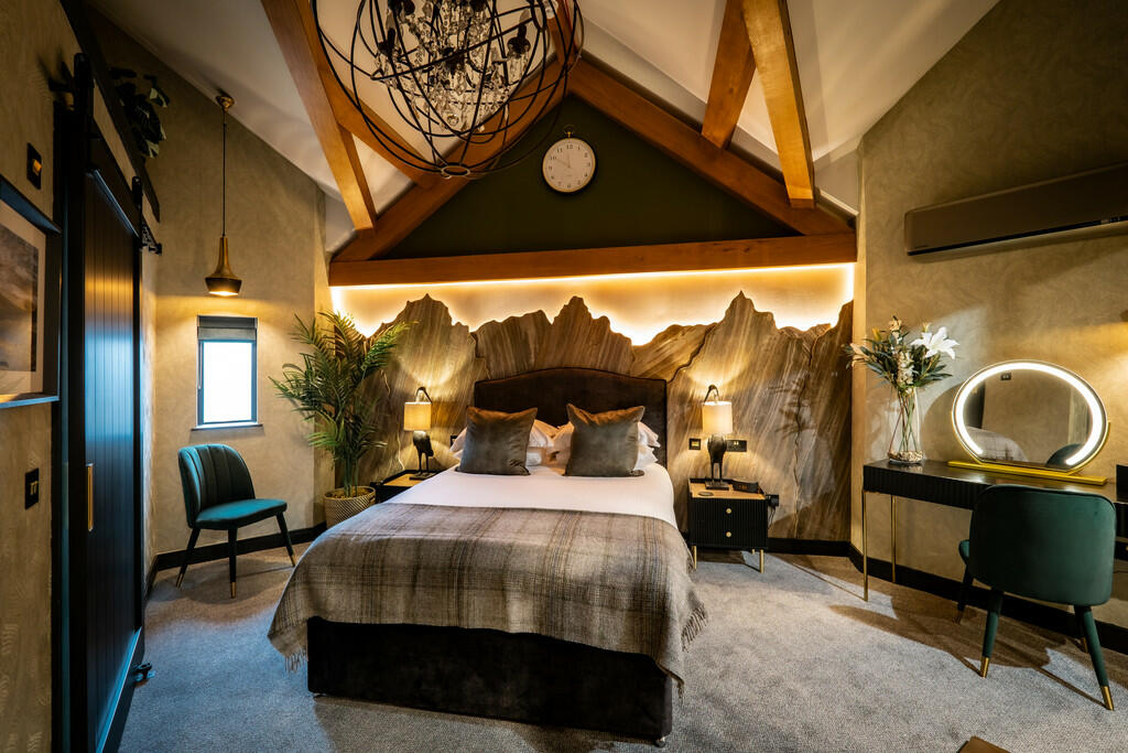 Additional property image - 1863 Restaurant and Rooms, Elm House, High Street, Pooley Bridge, Penrith, Cumbria, CA10 2NH