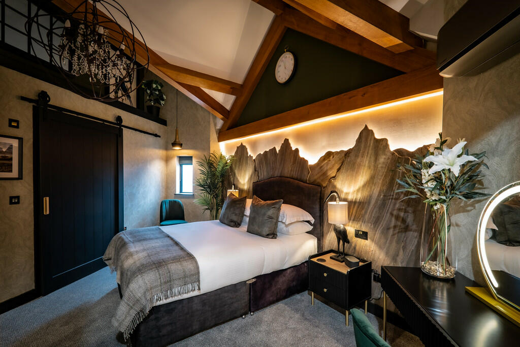 Additional property image - 1863 Restaurant and Rooms, Elm House, High Street, Pooley Bridge, Penrith, Cumbria, CA10 2NH