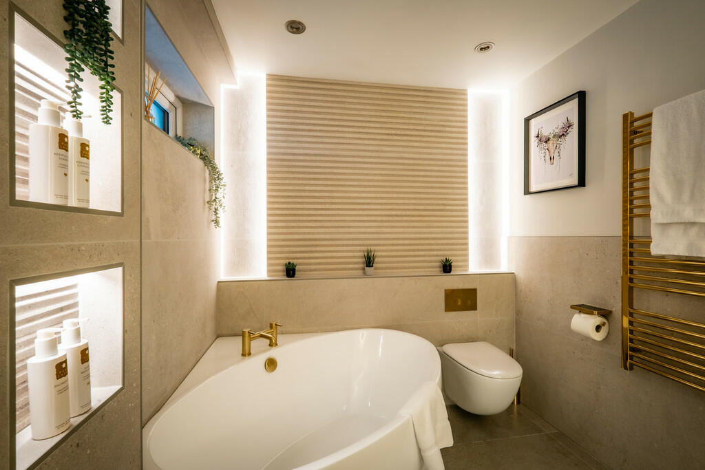 Additional property image - 1863 Restaurant and Rooms, Elm House, High Street, Pooley Bridge, Penrith, Cumbria, CA10 2NH