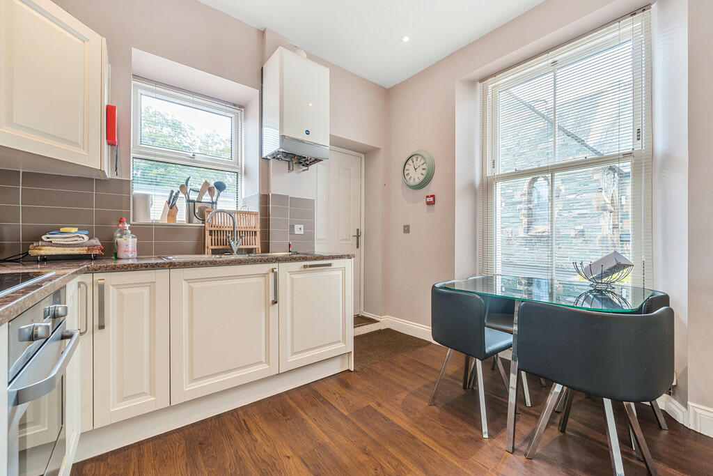 Additional property image - Apartment 1, 6 Southey Street, Keswick, Cumbria, CA12 4EF