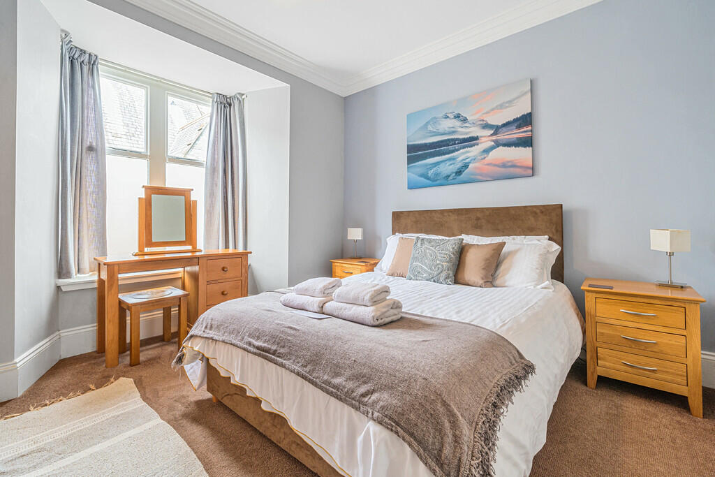 Additional property image - Apartment 1, 6 Southey Street, Keswick, Cumbria, CA12 4EF