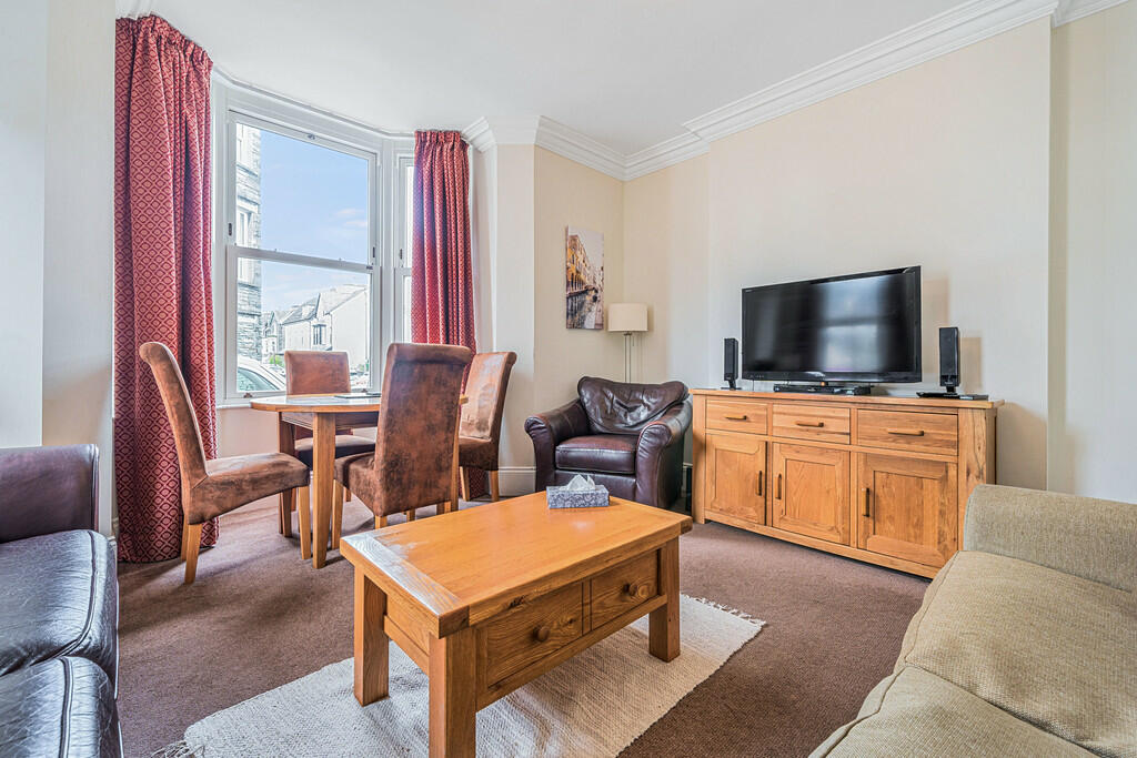 Additional property image - Apartment 1, 6 Southey Street, Keswick, Cumbria, CA12 4EF