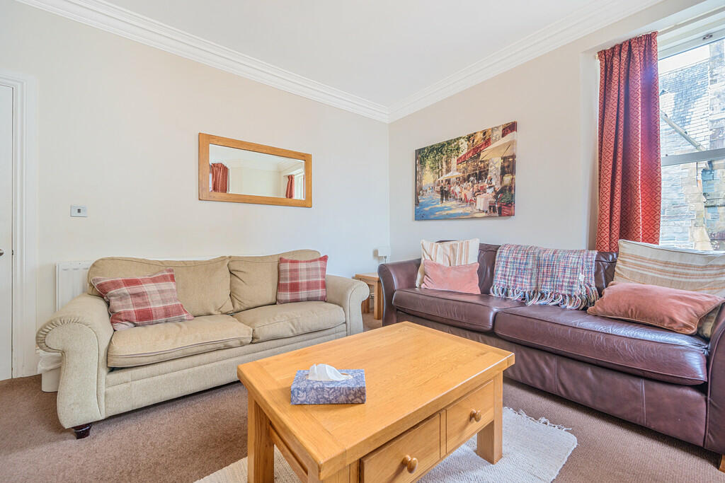 Additional property image - Apartment 1, 6 Southey Street, Keswick, Cumbria, CA12 4EF