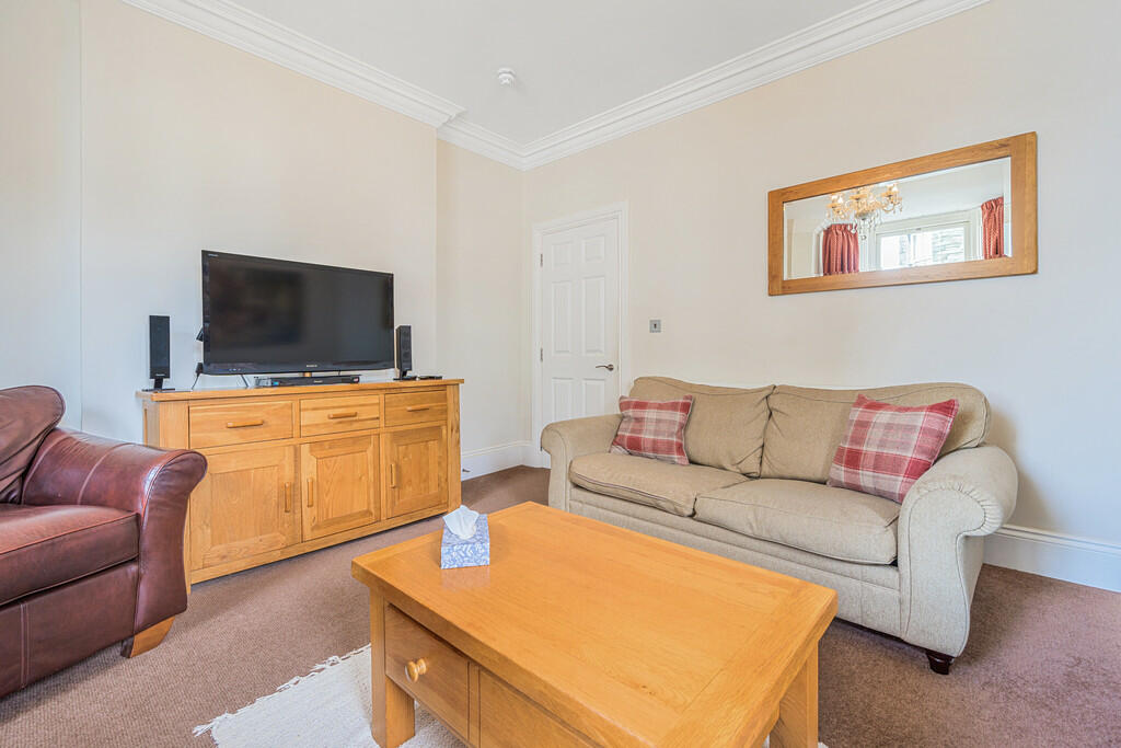 Additional property image - Apartment 1, 6 Southey Street, Keswick, Cumbria, CA12 4EF