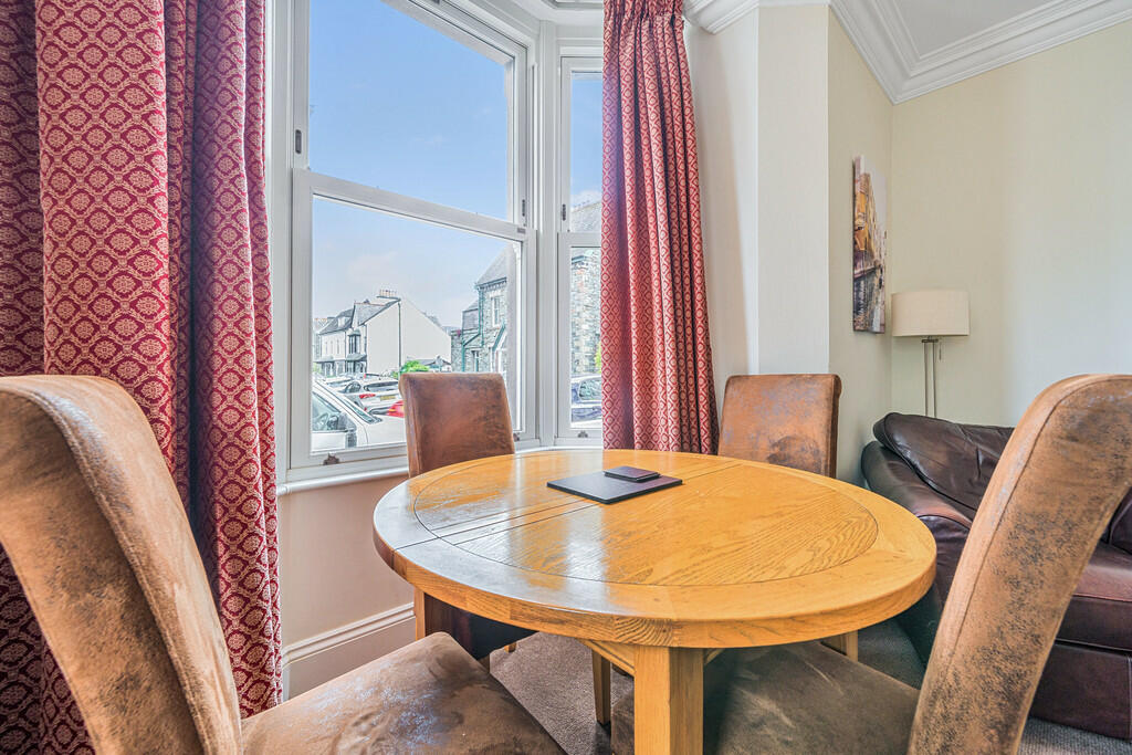 Additional property image - Apartment 1, 6 Southey Street, Keswick, Cumbria, CA12 4EF