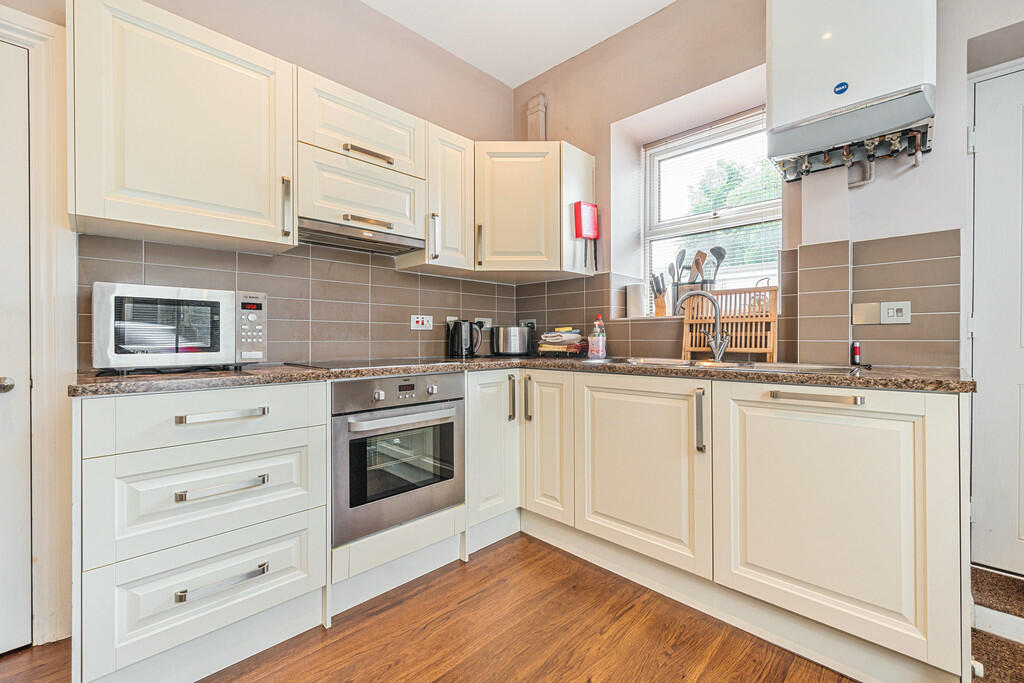 Additional property image - Apartment 1, 6 Southey Street, Keswick, Cumbria, CA12 4EF