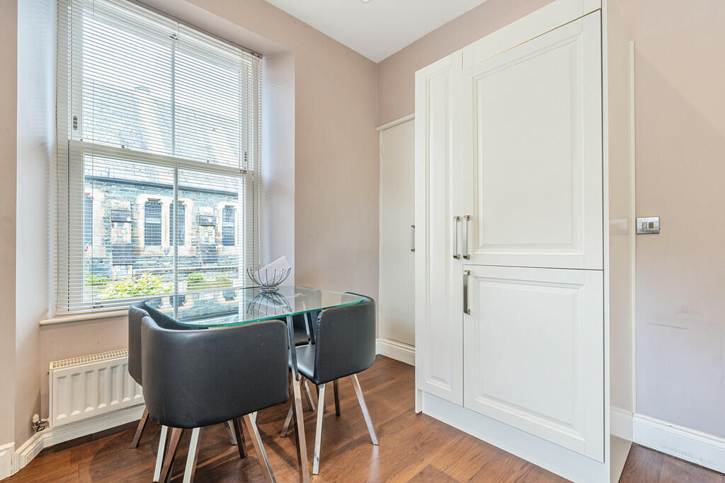 Additional property image - Apartment 1, 6 Southey Street, Keswick, Cumbria, CA12 4EF