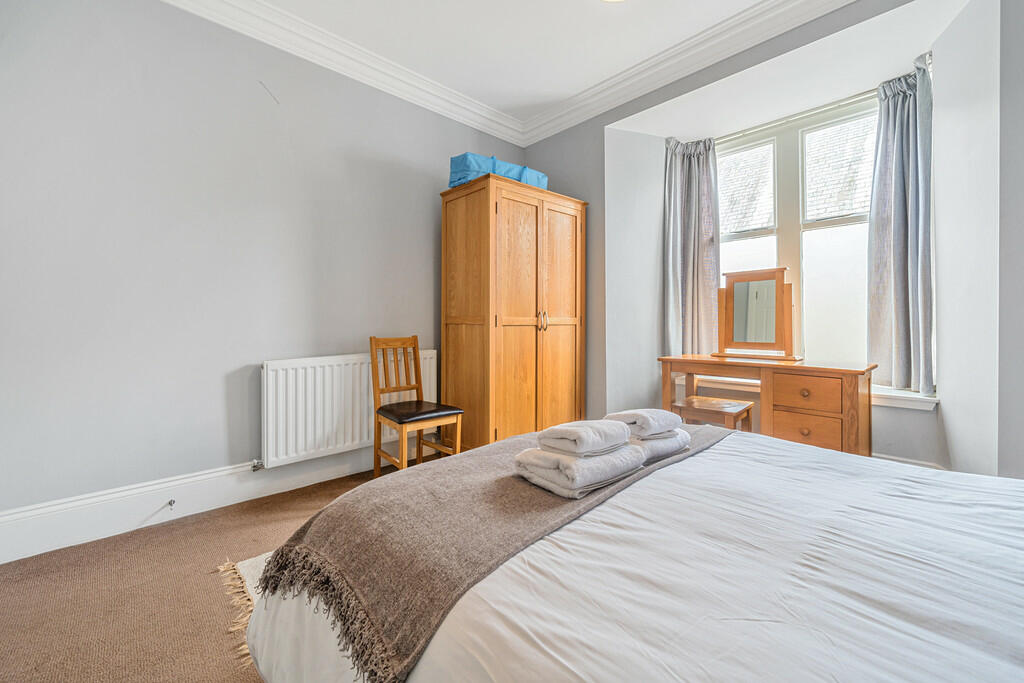 Additional property image - Apartment 1, 6 Southey Street, Keswick, Cumbria, CA12 4EF