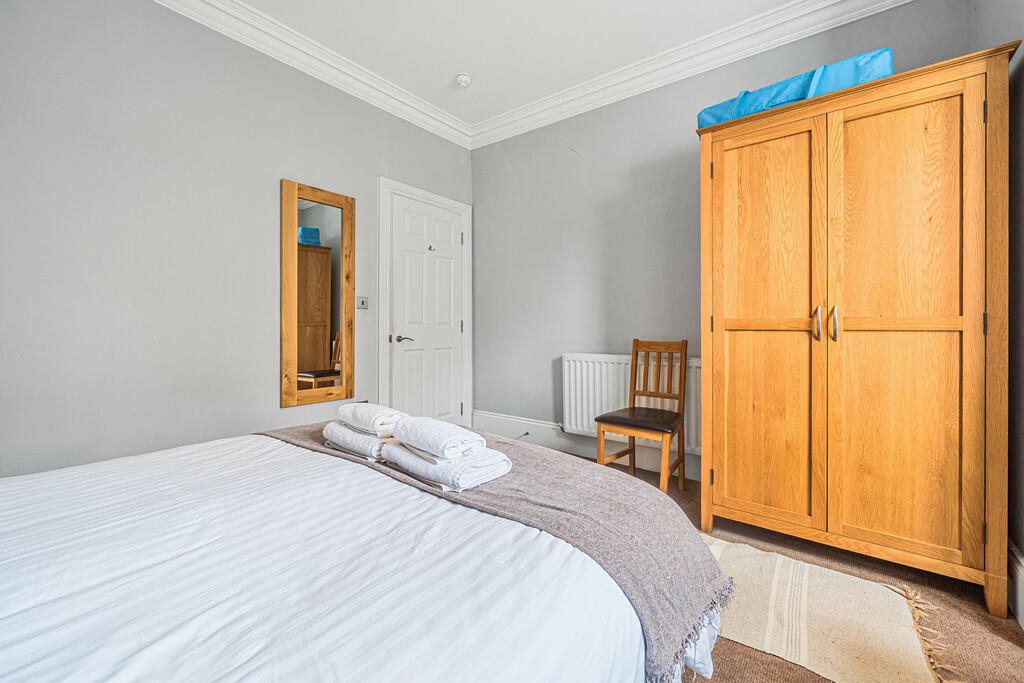 Additional property image - Apartment 1, 6 Southey Street, Keswick, Cumbria, CA12 4EF