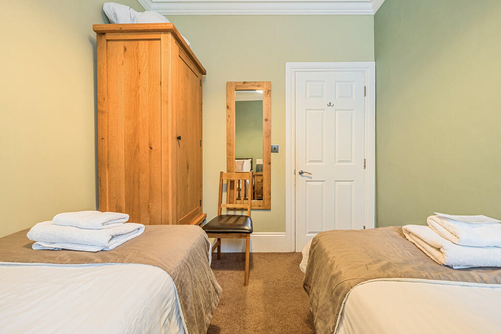 Additional property image - Apartment 1, 6 Southey Street, Keswick, Cumbria, CA12 4EF