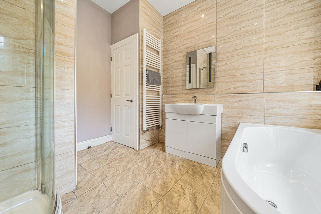 Additional property image - Apartment 1, 6 Southey Street, Keswick, Cumbria, CA12 4EF