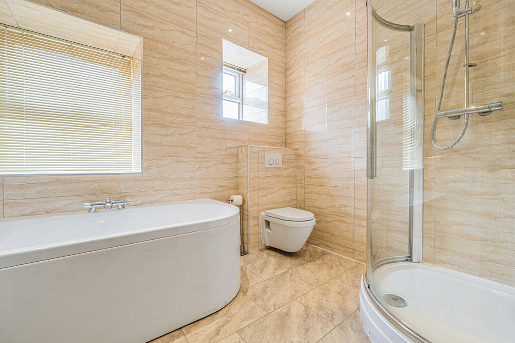 Additional property image - Apartment 1, 6 Southey Street, Keswick, Cumbria, CA12 4EF