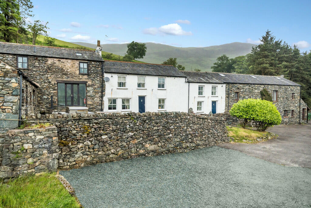 Main image of property: Newlands Fell House, Newlands Valley, Keswick, Cumbria, CA12 5TS