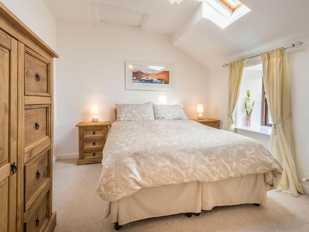 Additional property image - Newlands Fell House, Newlands Valley, Keswick, Cumbria, CA12 5TS