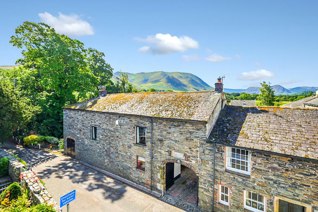 Main image of property: Brewery House, High Lorton, Cockermouth, Cumbria, CA13 9UQ