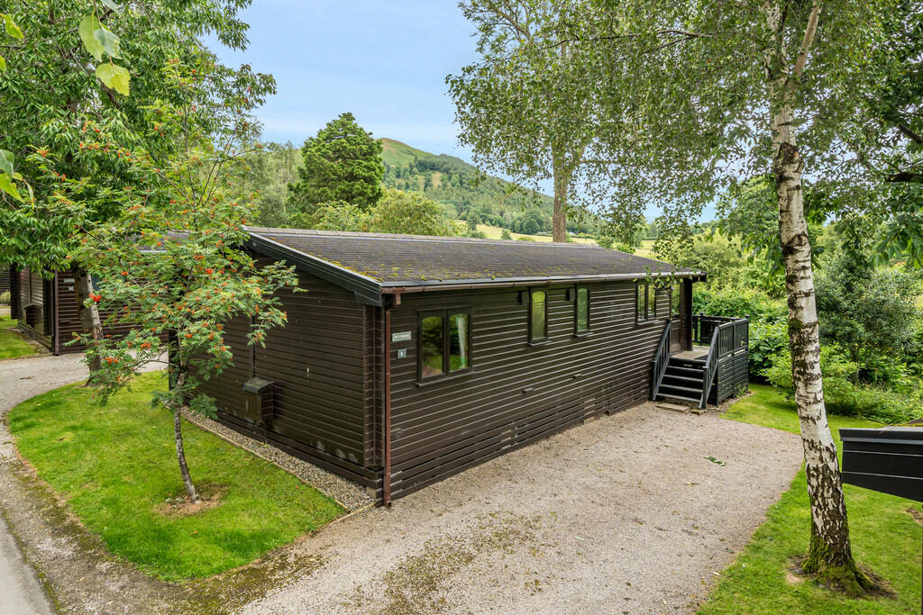 Main image of property: Wythburn, 8 Burnside Park, Underskiddaw, Keswick, Cumbria, CA12 4PF