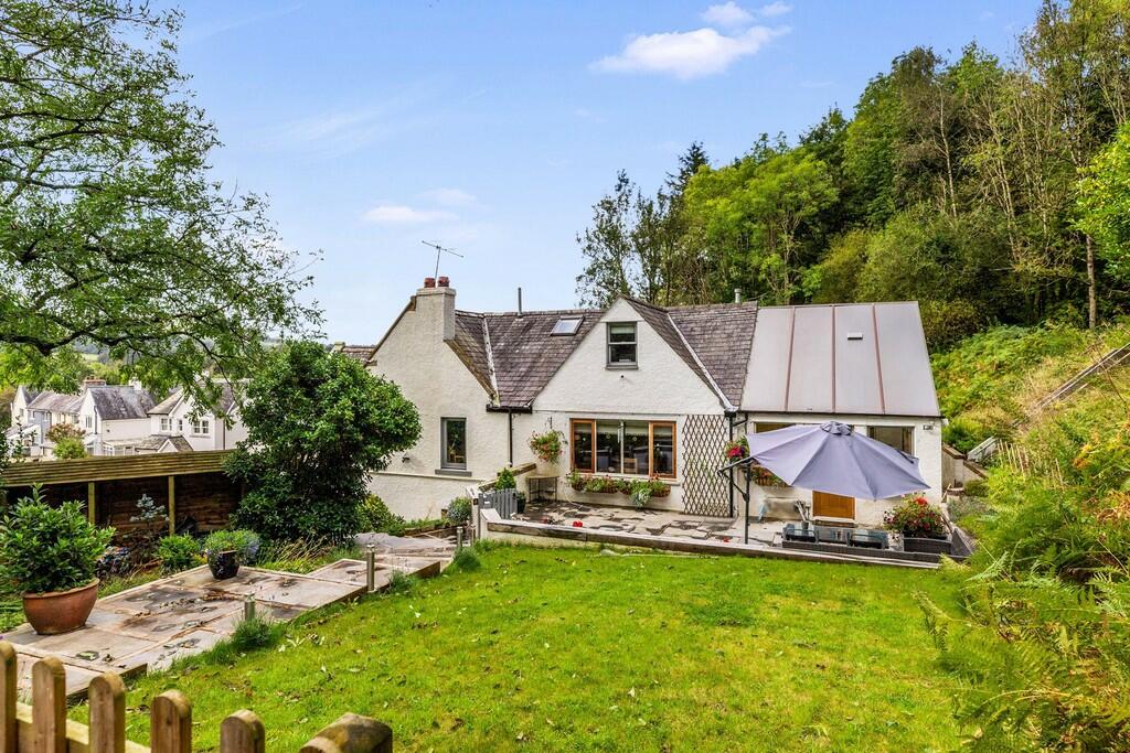 Additional property image - Old Wesleyan Chapel, Embleton, Cockermouth, Cumbria, CA13 9YA