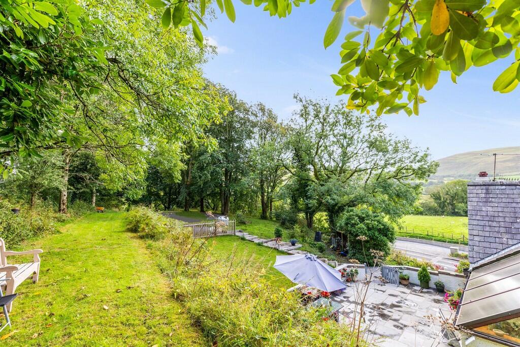Additional property image - Old Wesleyan Chapel, Embleton, Cockermouth, Cumbria, CA13 9YA