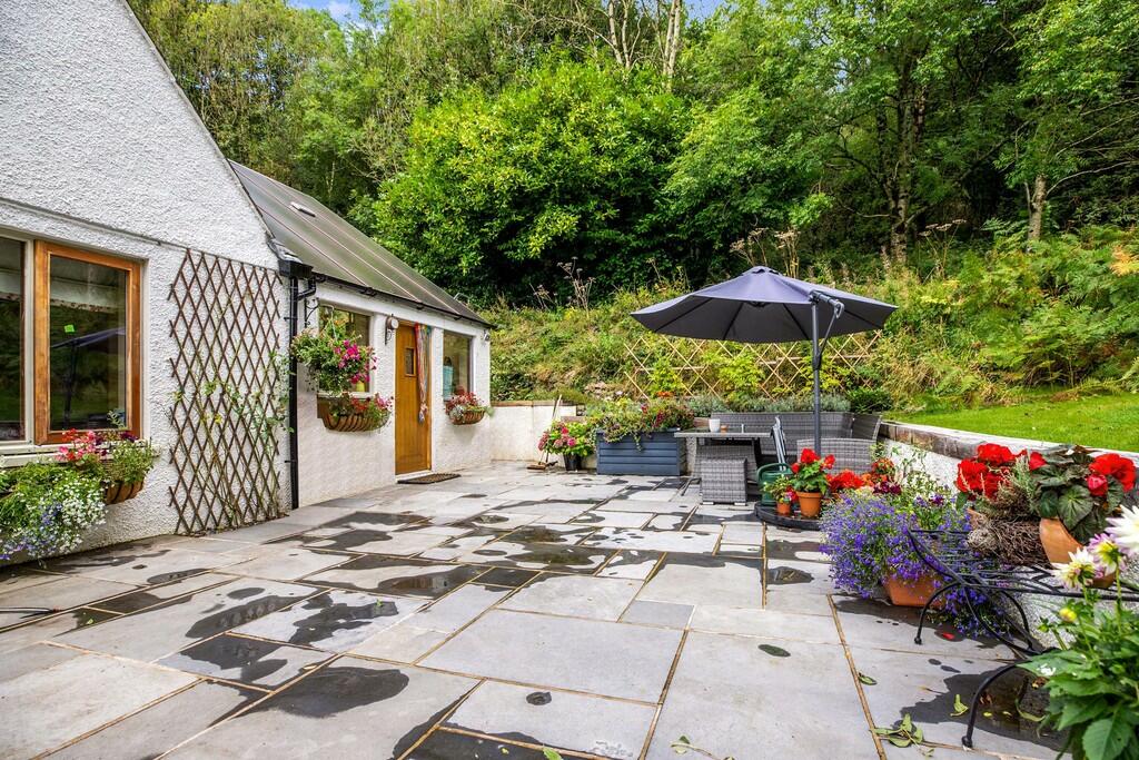 Additional property image - Old Wesleyan Chapel, Embleton, Cockermouth, Cumbria, CA13 9YA