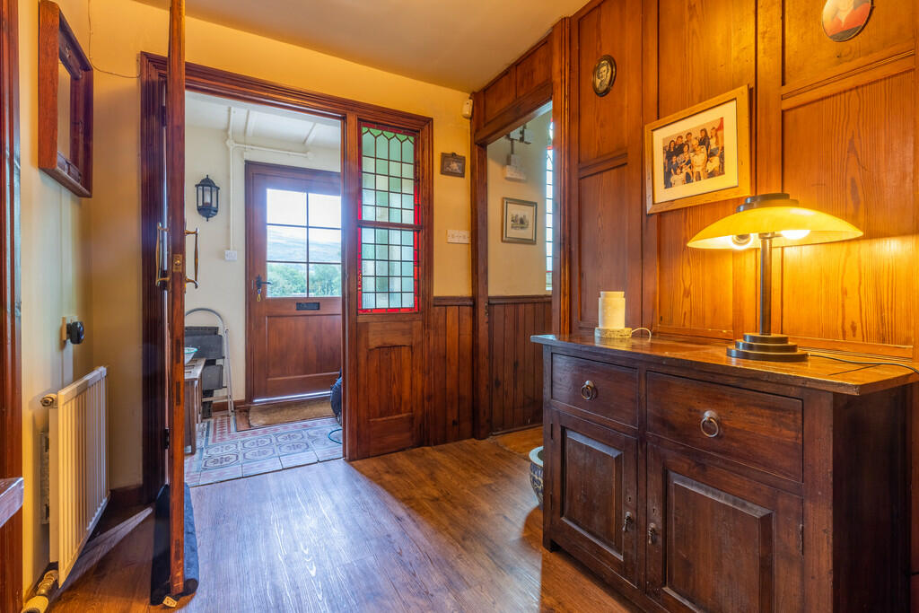 Additional property image - Old Wesleyan Chapel, Embleton, Cockermouth, Cumbria, CA13 9YA