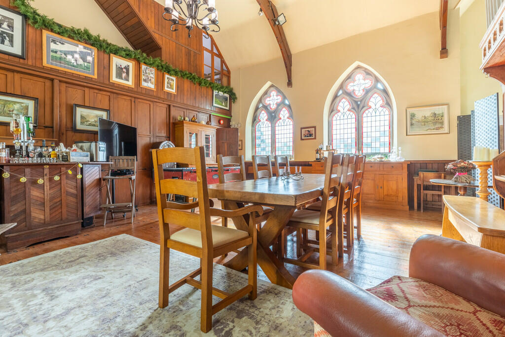 Additional property image - Old Wesleyan Chapel, Embleton, Cockermouth, Cumbria, CA13 9YA