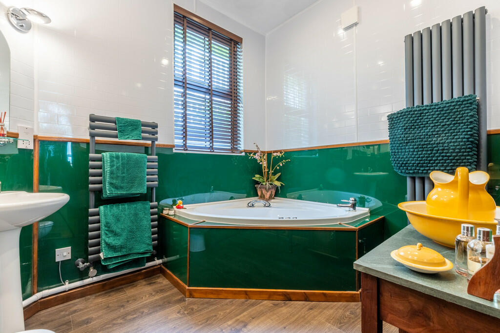 Additional property image - Old Wesleyan Chapel, Embleton, Cockermouth, Cumbria, CA13 9YA