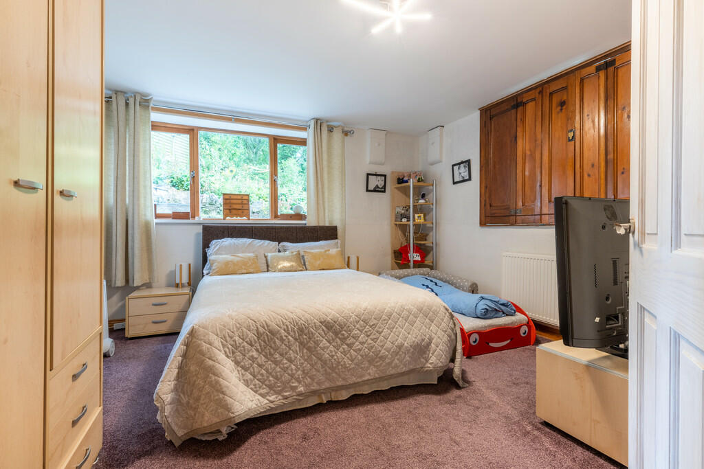 Additional property image - Old Wesleyan Chapel, Embleton, Cockermouth, Cumbria, CA13 9YA