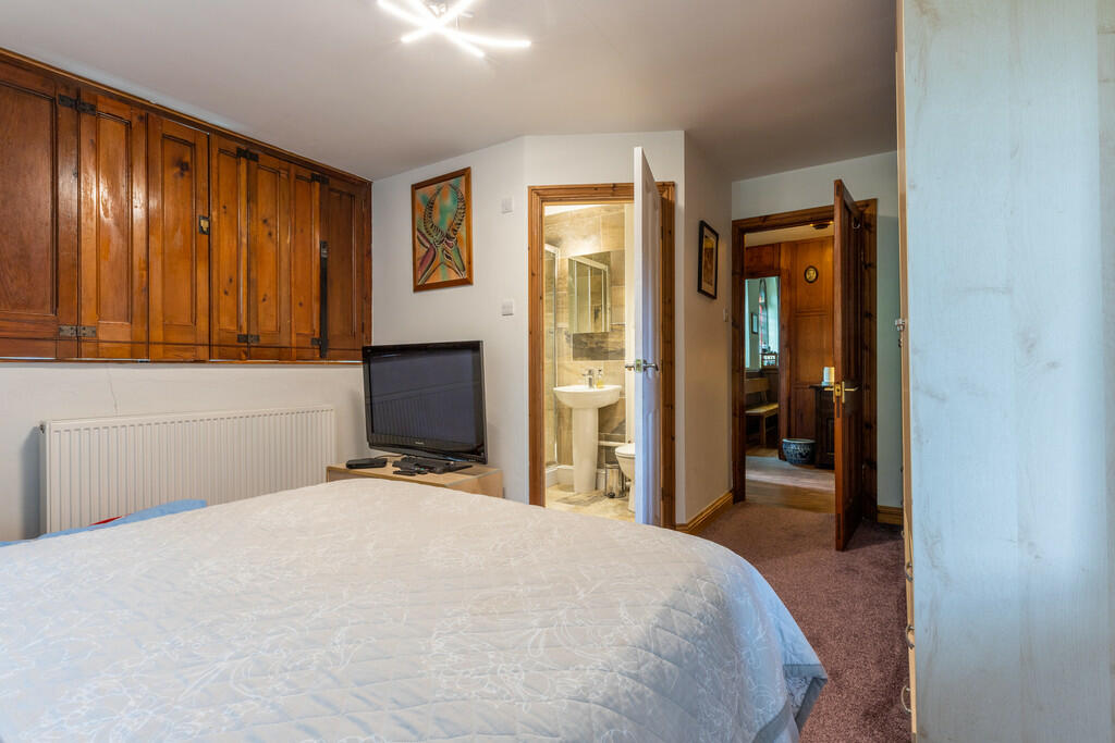 Additional property image - Old Wesleyan Chapel, Embleton, Cockermouth, Cumbria, CA13 9YA