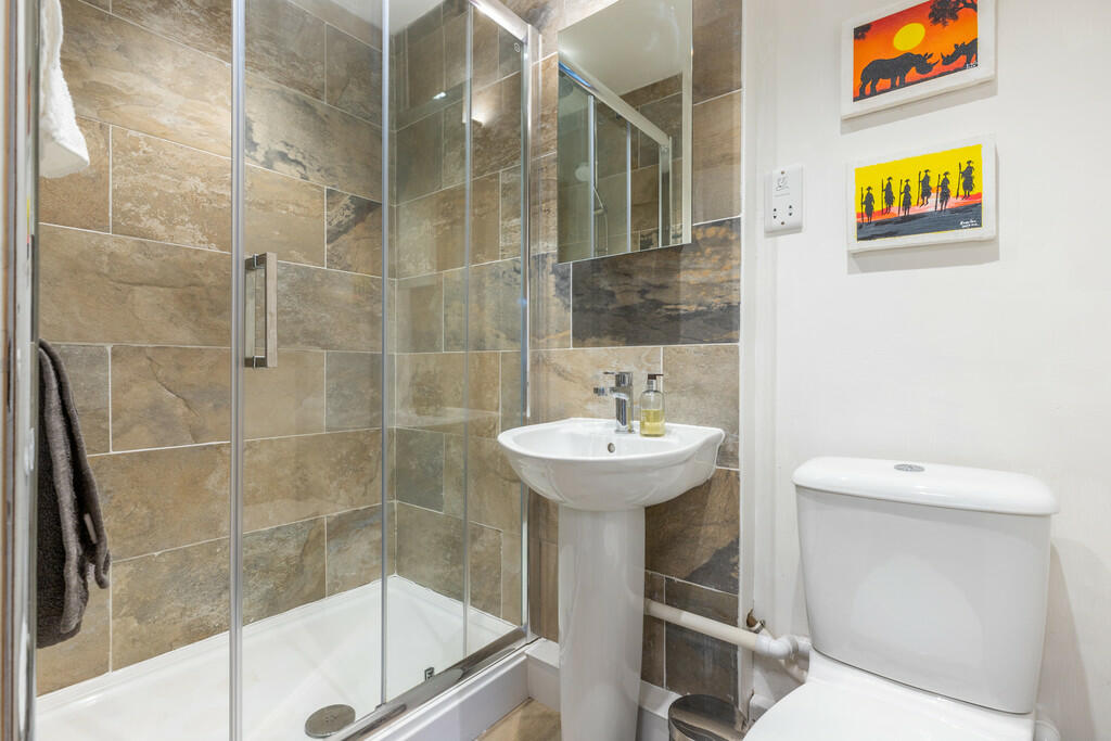 Additional property image - Old Wesleyan Chapel, Embleton, Cockermouth, Cumbria, CA13 9YA