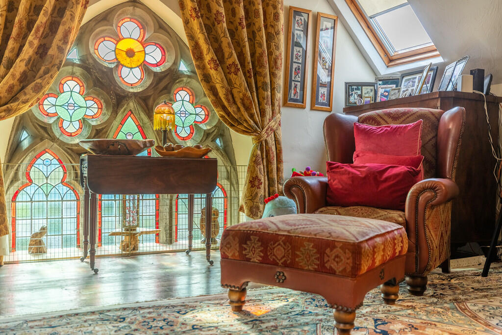Additional property image - Old Wesleyan Chapel, Embleton, Cockermouth, Cumbria, CA13 9YA