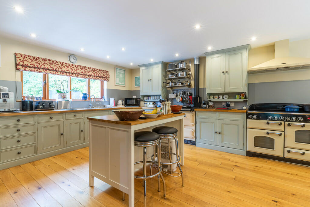 Additional property image - Old Wesleyan Chapel, Embleton, Cockermouth, Cumbria, CA13 9YA
