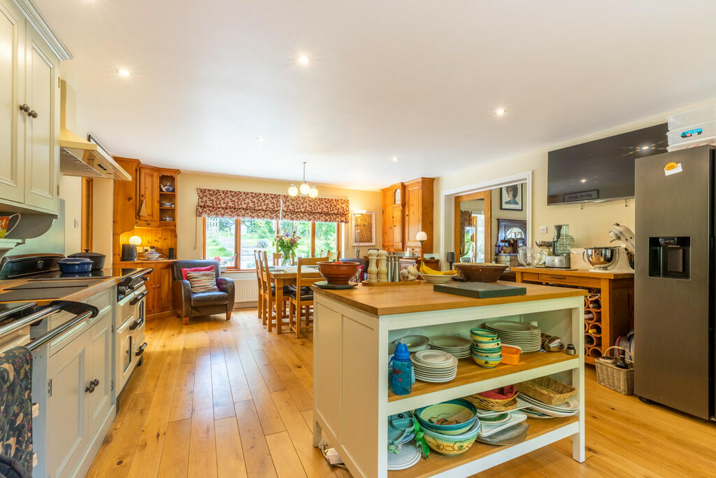 Additional property image - Old Wesleyan Chapel, Embleton, Cockermouth, Cumbria, CA13 9YA