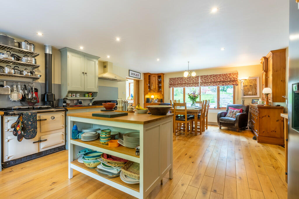 Additional property image - Old Wesleyan Chapel, Embleton, Cockermouth, Cumbria, CA13 9YA
