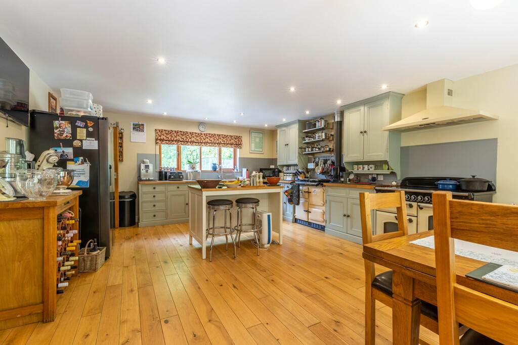 Additional property image - Old Wesleyan Chapel, Embleton, Cockermouth, Cumbria, CA13 9YA