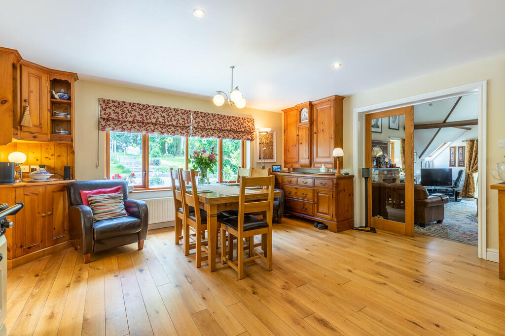 Additional property image - Old Wesleyan Chapel, Embleton, Cockermouth, Cumbria, CA13 9YA