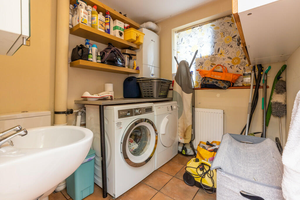 Additional property image - Old Wesleyan Chapel, Embleton, Cockermouth, Cumbria, CA13 9YA