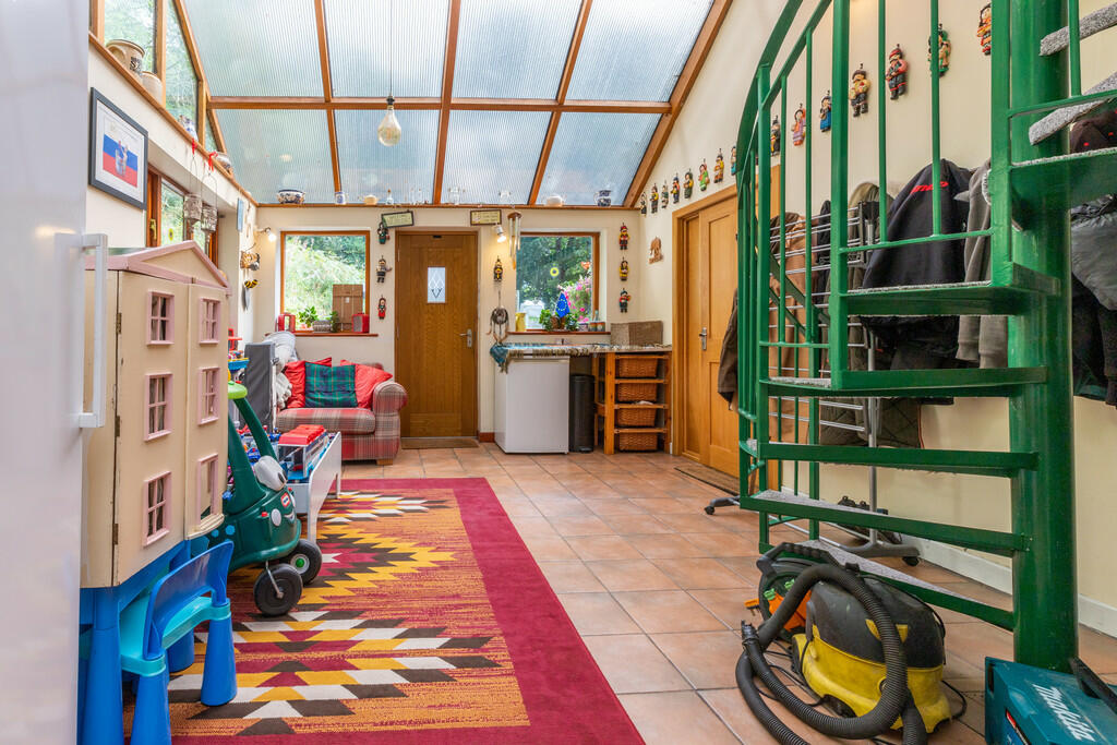 Additional property image - Old Wesleyan Chapel, Embleton, Cockermouth, Cumbria, CA13 9YA