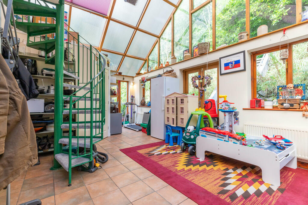 Additional property image - Old Wesleyan Chapel, Embleton, Cockermouth, Cumbria, CA13 9YA