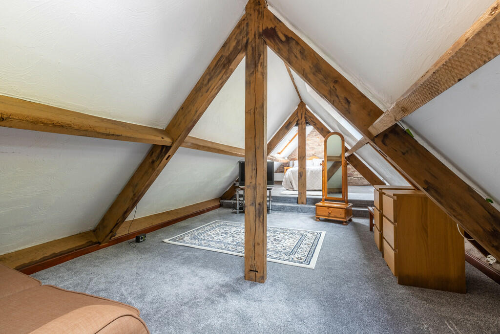 Additional property image - Old Wesleyan Chapel, Embleton, Cockermouth, Cumbria, CA13 9YA