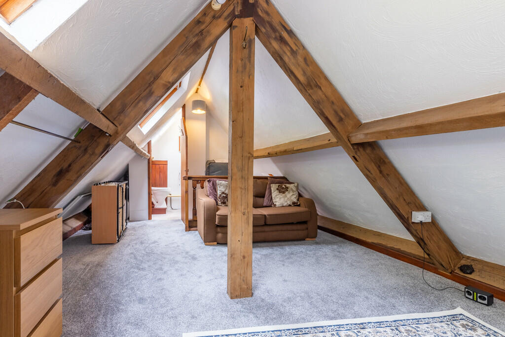 Additional property image - Old Wesleyan Chapel, Embleton, Cockermouth, Cumbria, CA13 9YA