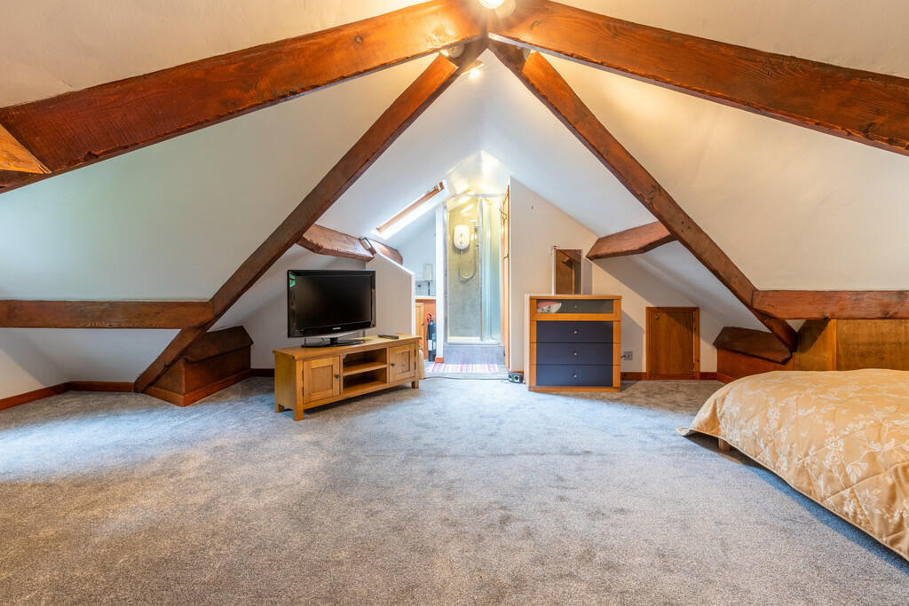 Additional property image - Old Wesleyan Chapel, Embleton, Cockermouth, Cumbria, CA13 9YA