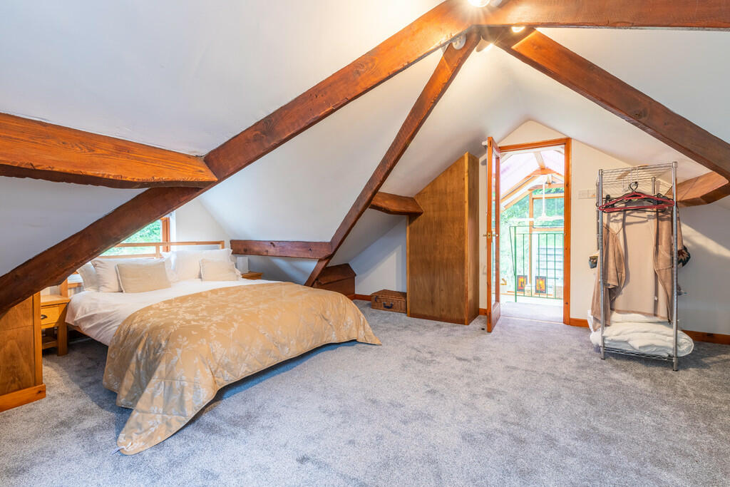 Additional property image - Old Wesleyan Chapel, Embleton, Cockermouth, Cumbria, CA13 9YA