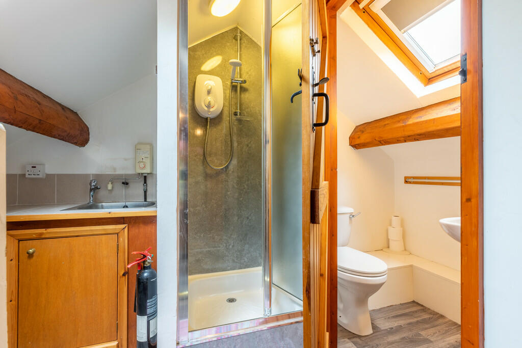 Additional property image - Old Wesleyan Chapel, Embleton, Cockermouth, Cumbria, CA13 9YA