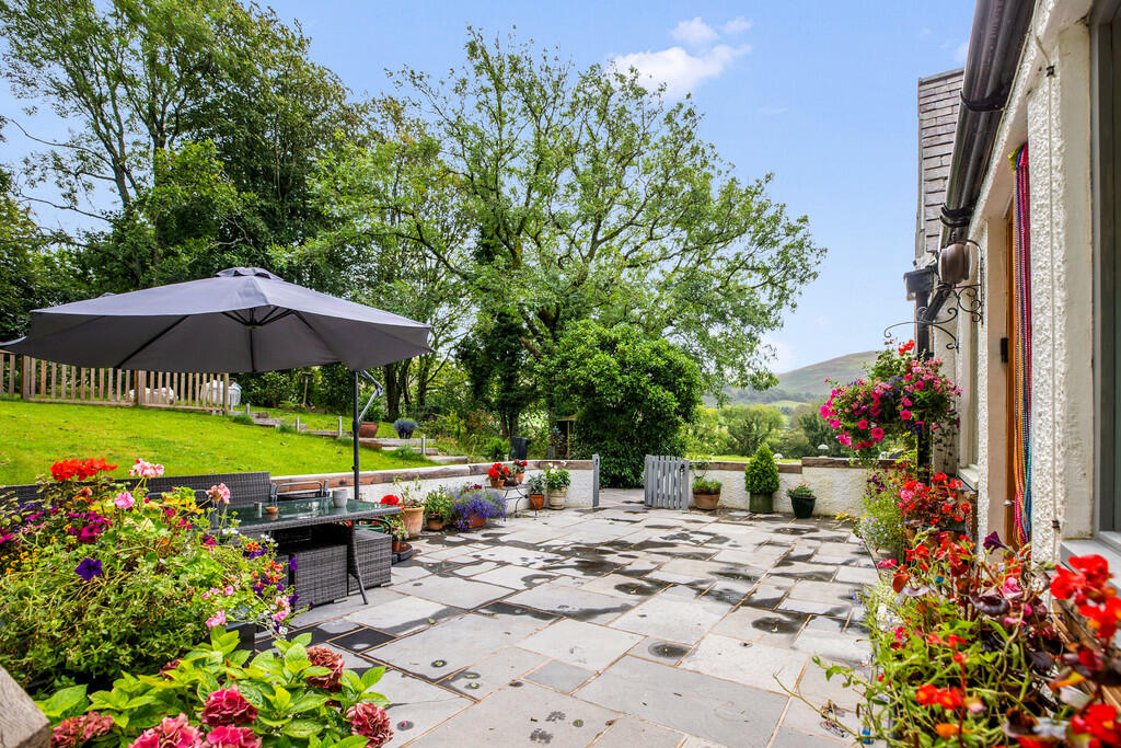 Additional property image - Old Wesleyan Chapel, Embleton, Cockermouth, Cumbria, CA13 9YA
