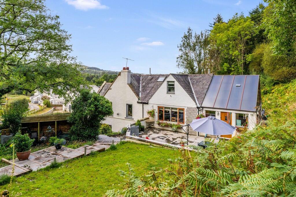 Additional property image - Old Wesleyan Chapel, Embleton, Cockermouth, Cumbria, CA13 9YA