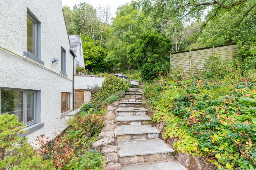 Additional property image - Old Wesleyan Chapel, Embleton, Cockermouth, Cumbria, CA13 9YA