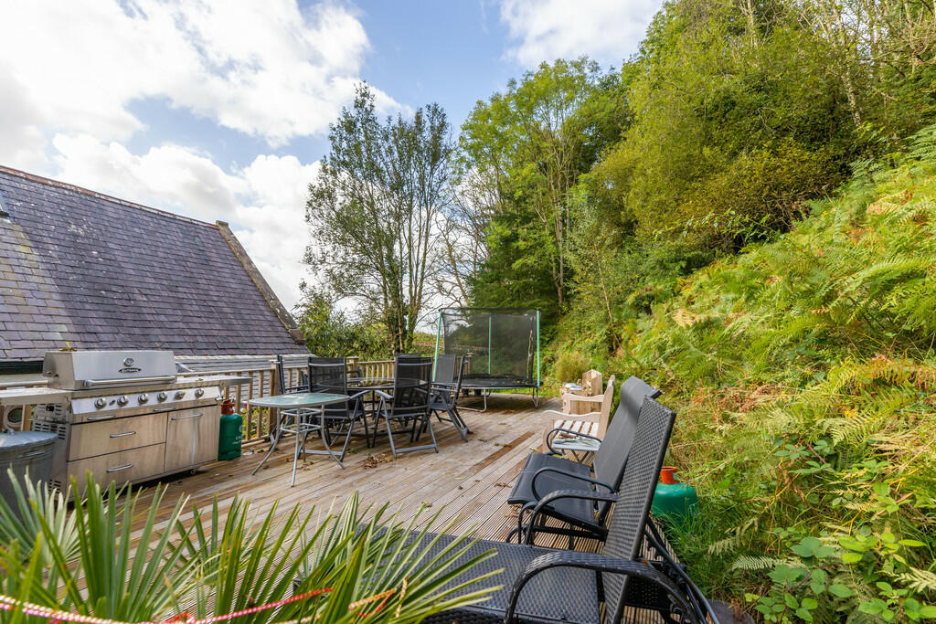 Additional property image - Old Wesleyan Chapel, Embleton, Cockermouth, Cumbria, CA13 9YA