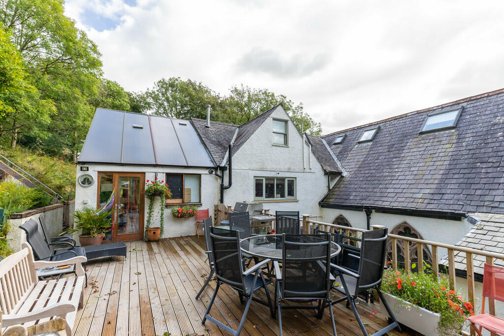 Additional property image - Old Wesleyan Chapel, Embleton, Cockermouth, Cumbria, CA13 9YA