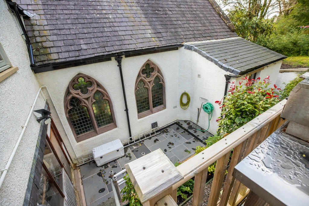 Additional property image - Old Wesleyan Chapel, Embleton, Cockermouth, Cumbria, CA13 9YA