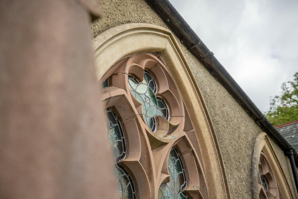 Additional property image - Old Wesleyan Chapel, Embleton, Cockermouth, Cumbria, CA13 9YA